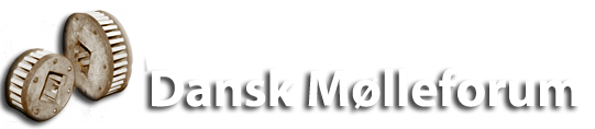 Dansk Mølleforum
